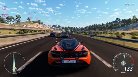 Gear.Club Unlimited 3: Deluxe Edition — screenshot 4