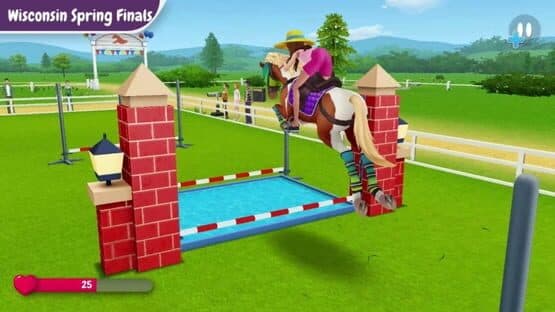 My Horse Stories: Gold Edition — screenshot 2