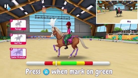 My Horse Stories: Gold Edition — screenshot 6