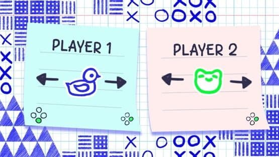 Ink & Paper: DoodleCut - Complete Edition — screenshot 2