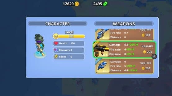 Fight For America: Complete Edition — screenshot 6