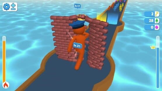Giant Rush: Gold Edition — screenshot 5