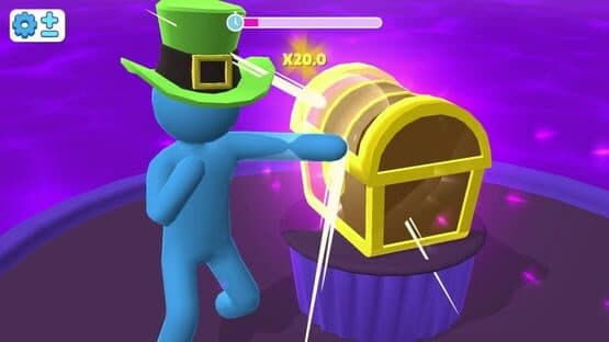 Giant Rush: Gold Edition — screenshot 6