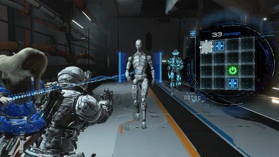 Pragmata: Deluxe Edition — screenshot 4