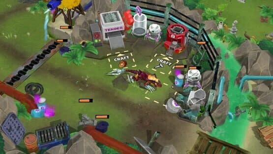 Raptor Evolution: Complete Edition — screenshot 2