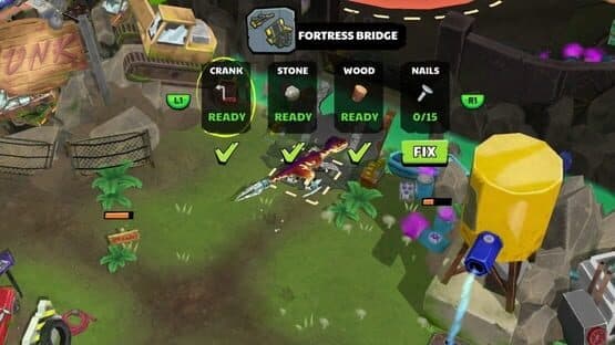 Raptor Evolution: Complete Edition — screenshot 5