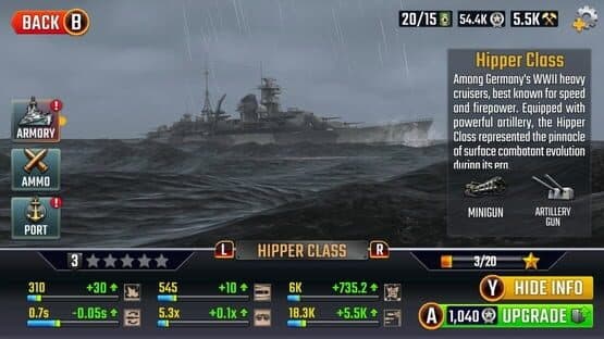 Uboat Attack: Gold Edition — screenshot 4