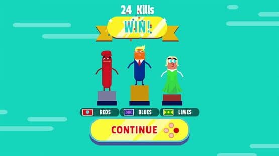Sausage Wars: Gold Edition — screenshot 6
