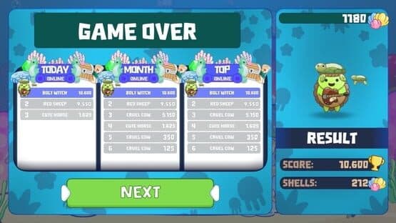 Treasure Drop: Complete Edition — screenshot 3