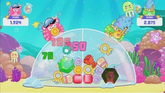 Treasure Drop: Complete Edition — screenshot 4