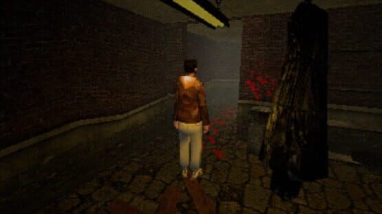 Into The Dread — screenshot 1