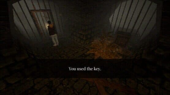 Into The Dread — screenshot 2