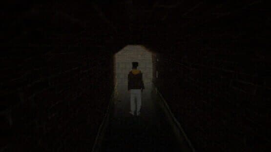 Into The Dread — screenshot 4