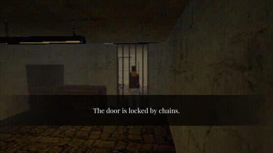 Into The Dread — screenshot 5