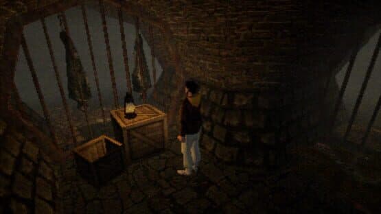 Into The Dread — screenshot 6