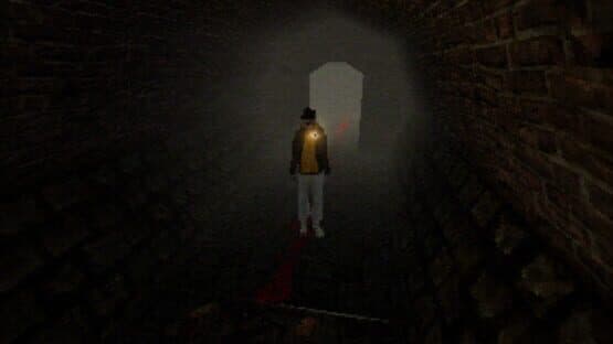 Into The Dread — screenshot 7