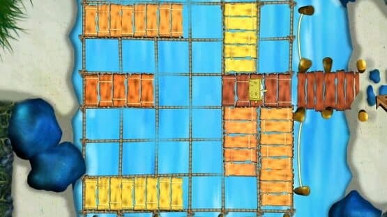 SpongeBob SquarePants: Battle for Bikini Bottom — screenshot 6