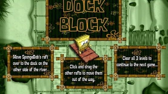 SpongeBob SquarePants: Battle for Bikini Bottom — screenshot 8
