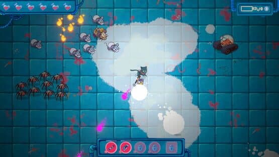 Purranoia — screenshot 1
