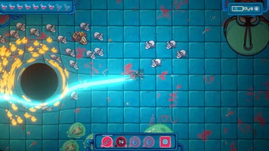 Purranoia — screenshot 2