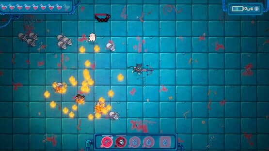 Purranoia — screenshot 4