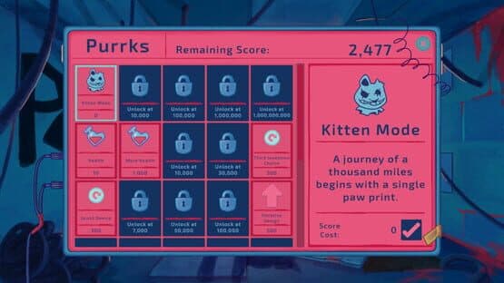 Purranoia — screenshot 5