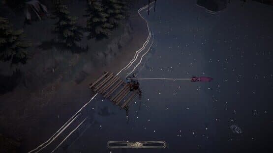 Mossbound — screenshot 2