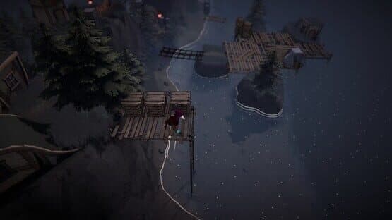 Mossbound — screenshot 3