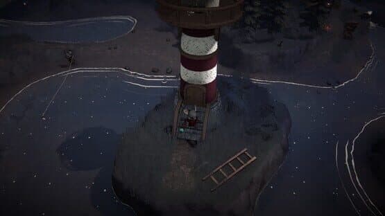 Mossbound — screenshot 4