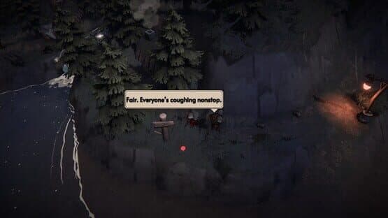Mossbound — screenshot 5