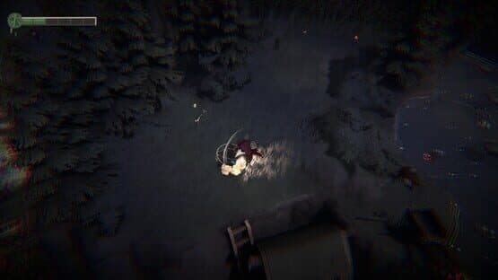 Mossbound — screenshot 7