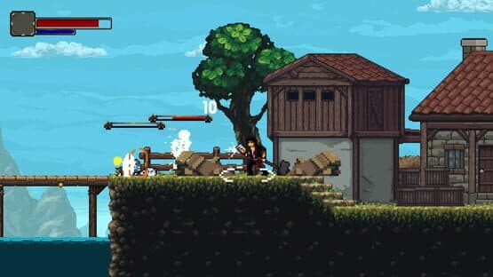 Crown of Silence — screenshot 5