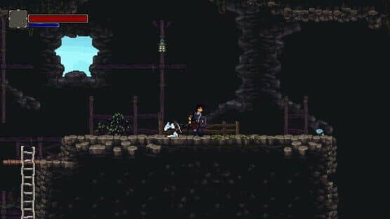 Crown of Silence — screenshot 6