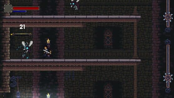 Crown of Silence — screenshot 7