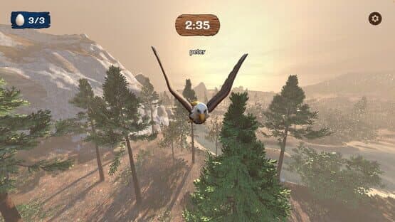 Bird Brigade — screenshot 1