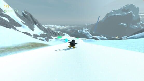 Bird Brigade — screenshot 3
