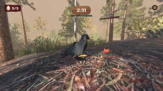 Bird Brigade — screenshot 5