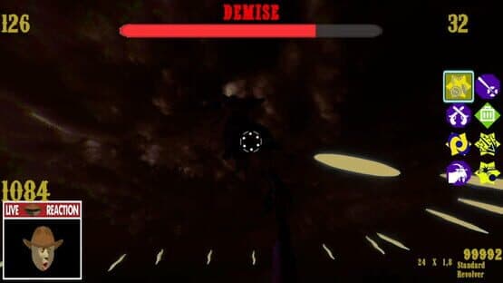 Dust and Sorcery — screenshot 6