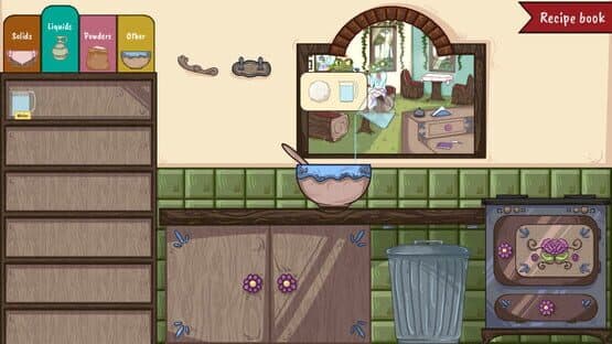 Food for Frog — screenshot 7
