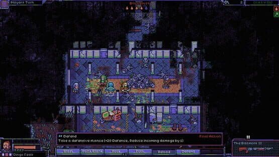 Born from the Soil — screenshot 1