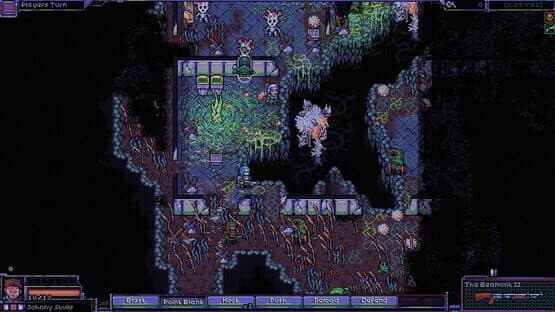Born from the Soil — screenshot 2