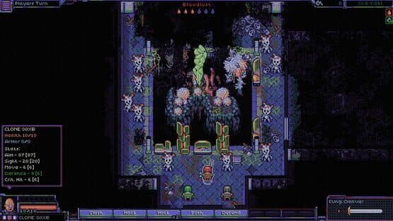 Born from the Soil — screenshot 4