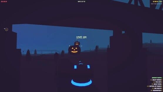 Railroad to Hell 3 — screenshot 1