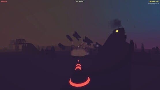 Railroad to Hell 3 — screenshot 2