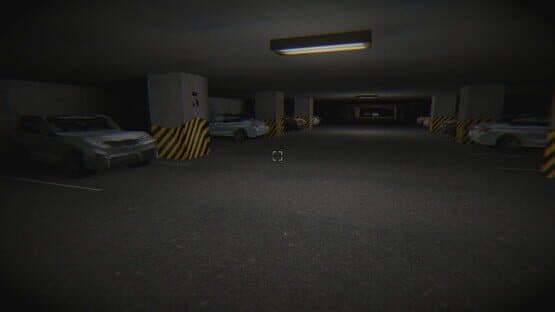 Buried Tapes: The Parking — screenshot 3