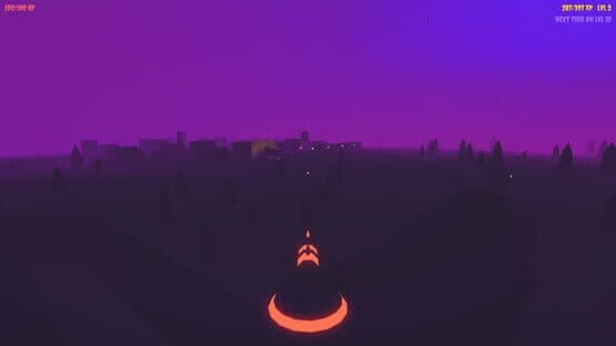 Railroad to Hell 3 — screenshot 5
