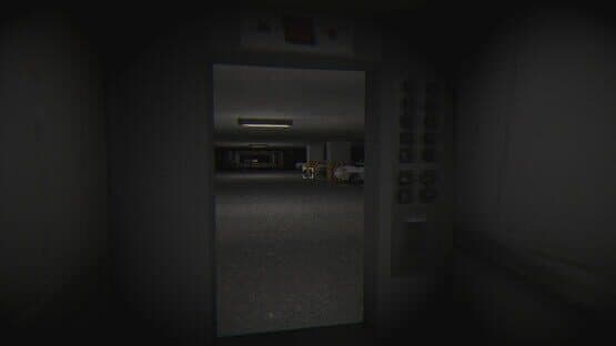 Buried Tapes: The Parking — screenshot 5
