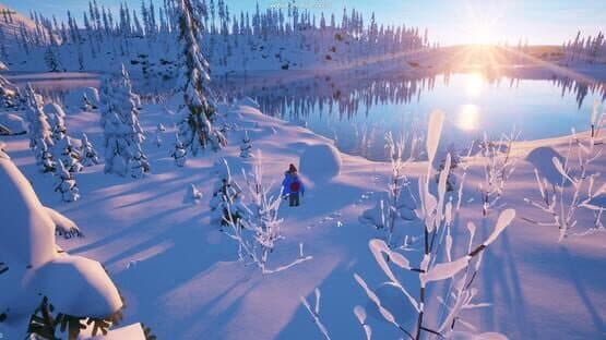 Snowtracked — screenshot 1