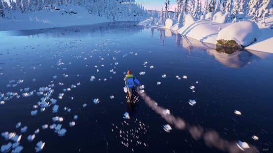 Snowtracked — screenshot 2