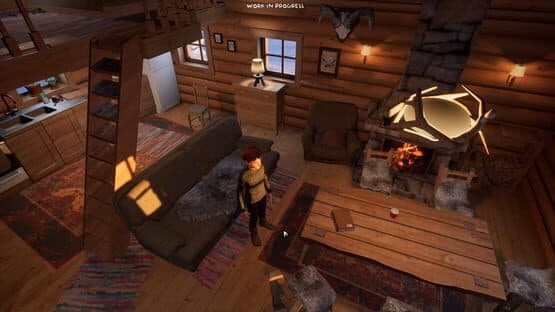 Snowtracked — screenshot 5
